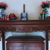 Soi cầu MB khi mơ thấy bàn thờ đánh lô đề con gì