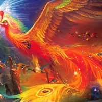 Soi cầu lô đề khi mơ thấy phượng hoàng đánh lô đề con gì