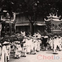 Soi cầu MB khi mơ thấy đám ma đánh lô đề con gì
