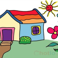 Soi cầu MB khi mơ thấy nhà cửa đánh lô đề con gì