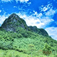 Soi cầu MB khi mơ thấy núi đánh lô đề con gì
