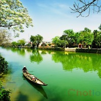 Soi cầu MB khi mơ thấy sông nước đánh lô đề con gì