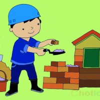 Soi cầu lô đề MB khi mơ thấy thợ xây đánh lô đề con gì