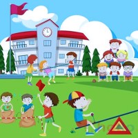 Soi cầu MB khi mơ thấy trường học đánh lô đề con gì