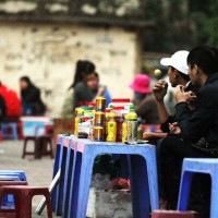 Nỗi niềm của những người xem lô đề như một phần của cuộc sống