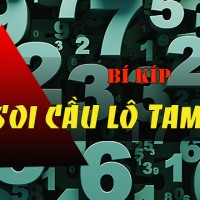 Những cách kết hợp hiệu quả nhất trong soi cầu lô tam giác