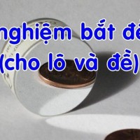 Các loại lô kép không thể không biết khi chơi lô đề
