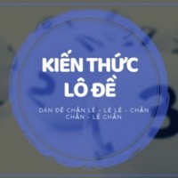 Mọi đề thủ cần biết dàn đề 25 số sau đây