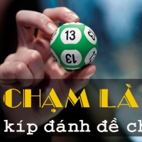 Đề chạm là gì ? Và cách chơi dàn đề chạm