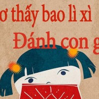 Mơ thấy bao lì xì - Đánh con gì để lộc đầy túi