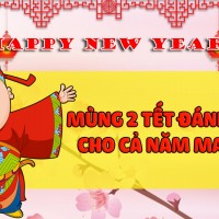Mùng 2 Tết Đánh Đề Con Gì Để Cả Năm May Mắn
