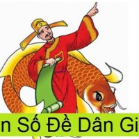 Dân gian xưa soi cầu bắt lô chuẩn xác không ngờ