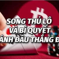 Tuyệt chiêu đánh song thủ lô tô cực mới