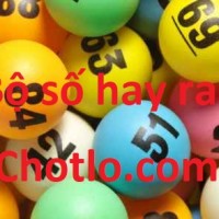Bộ số hay ra nhất từ các 