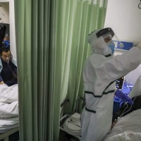 Cập nhật tình hình Virus Corona đến tối 11-02-2020