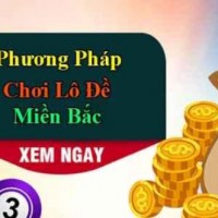 Soi Lô VIP 4 Số CỰC BÁ ĐẠO cho anh em