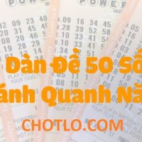 Bật mí dàn đề đánh quanh năm 2020 tỉ lệ trúng cao
