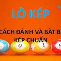 Dấu hiệu báo đề về kép và kinh nghiệm đánh lô kép hiệu quả