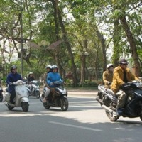 Dự báo thời tiết 12/2, Hà Nội nắng chan hòa, vọt lên 26 độ