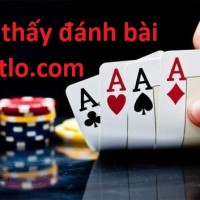 Mơ thấy đánh bài thì nên đánh con gì nhỉ?