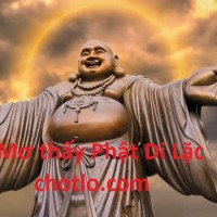 Đánh con gì khi mơ thấy Phật Di Lặc