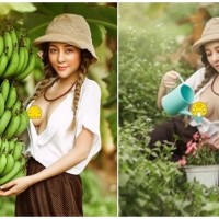 Nằm mơ thấy chuối đánh số gì, là điềm báo hung hay cát