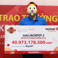 Cơ hội thắng lớn với cách soi cầu vietlott