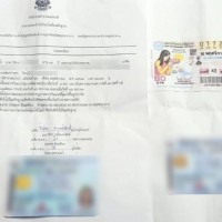 Trúng độc đắc 5 tỷ, chồng cuỗm vé số bỏ trốn, vợ truy tìm khắp nơi