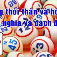 Bảng thối thân là gì và các ứng dụng
