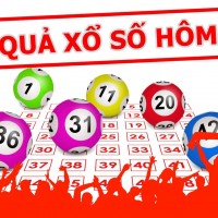 Xổ số bao giờ quay?