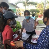 Xổ số kiến thiết sẵn sàng hoạt động trở lại
