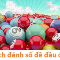 Phương pháp tính số đề đầu đuôi miền Bắc, Trung, Nam mới cực hay