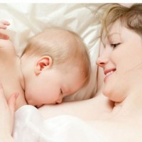 Nằm Mơ Thấy Vợ Hàng Xóm Cho Con Bú Đánh Đề Con Gì?
