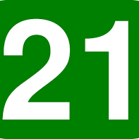 Số Đề 21 Phải Chăng Là Con Đỉ?