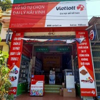Lai Châu đã chính thức được phát hành Vietlott