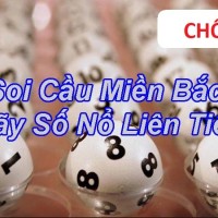 Soi Cầu Xsmb Hiệu Quả Nhất 2020 Với Cầu Dãy Số Liên Tiếp