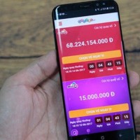 Vietlott sắp bán vé số qua tin nhắn SMS từ quý IV/2020