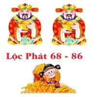 Tìm hiểu về số 68-86 