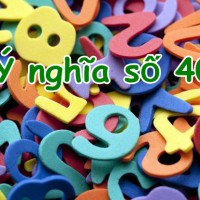 Cặp số 04-40 - 