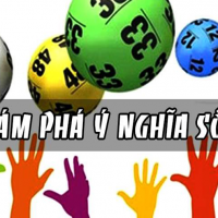 Dự thưởng loto 41 - tiền tài sinh sôi