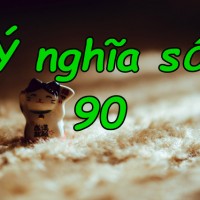 Phúc thọ viên mãn, phú quý vô tận với loto 90