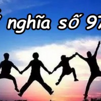 Khao khát danh vọng, tài lộc gõ cửa với song thủ loto 79-97