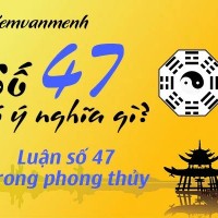 Khốn đốn qua đi, bình an sẽ tới với loto 47