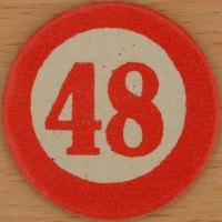 Bốn mùa đều phát với loto 48