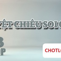 TOP 3 tuyệt chiêu soi cầu đỉnh cao mang lộc về nhà