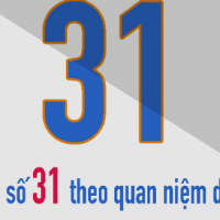 Cơ hội cho người chơi với bộ số 13-31