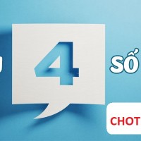 Bật mí cách soi cầu lô VIP 4 số ăn tiền nhất hiện nay