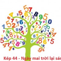 Ngày mai trời lại sáng với kép 44