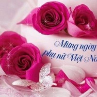 Diễn đàn chotlo3s.com gửi lời chúc 20-10 tới chị em phụ nữ Việt Nam