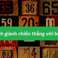 Bật mí cách giành chiến thắng với bộ số 34-43